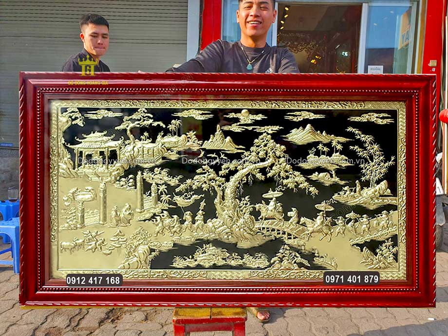 Vật phẩm c&ograve;n l&agrave; m&oacute;n qu&agrave; tặng &yacute; nghĩa d&agrave;nh tặng người th&acirc;n v&agrave;o những dịp đặc biệt